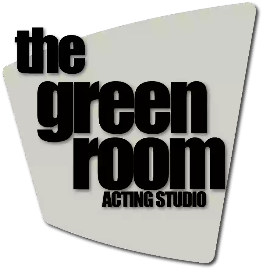 The Green Room Studio