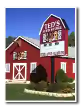 Ted's Feed Store