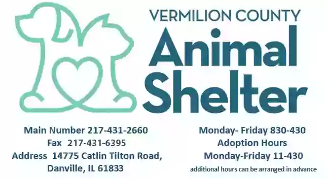 Vermilion County Animal Shelter