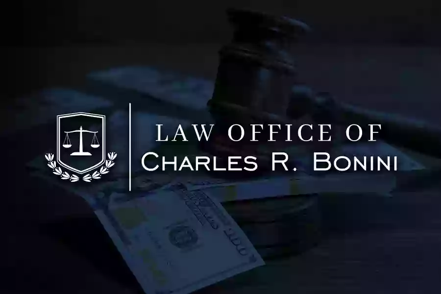 Law Office of Charles R. Bonini