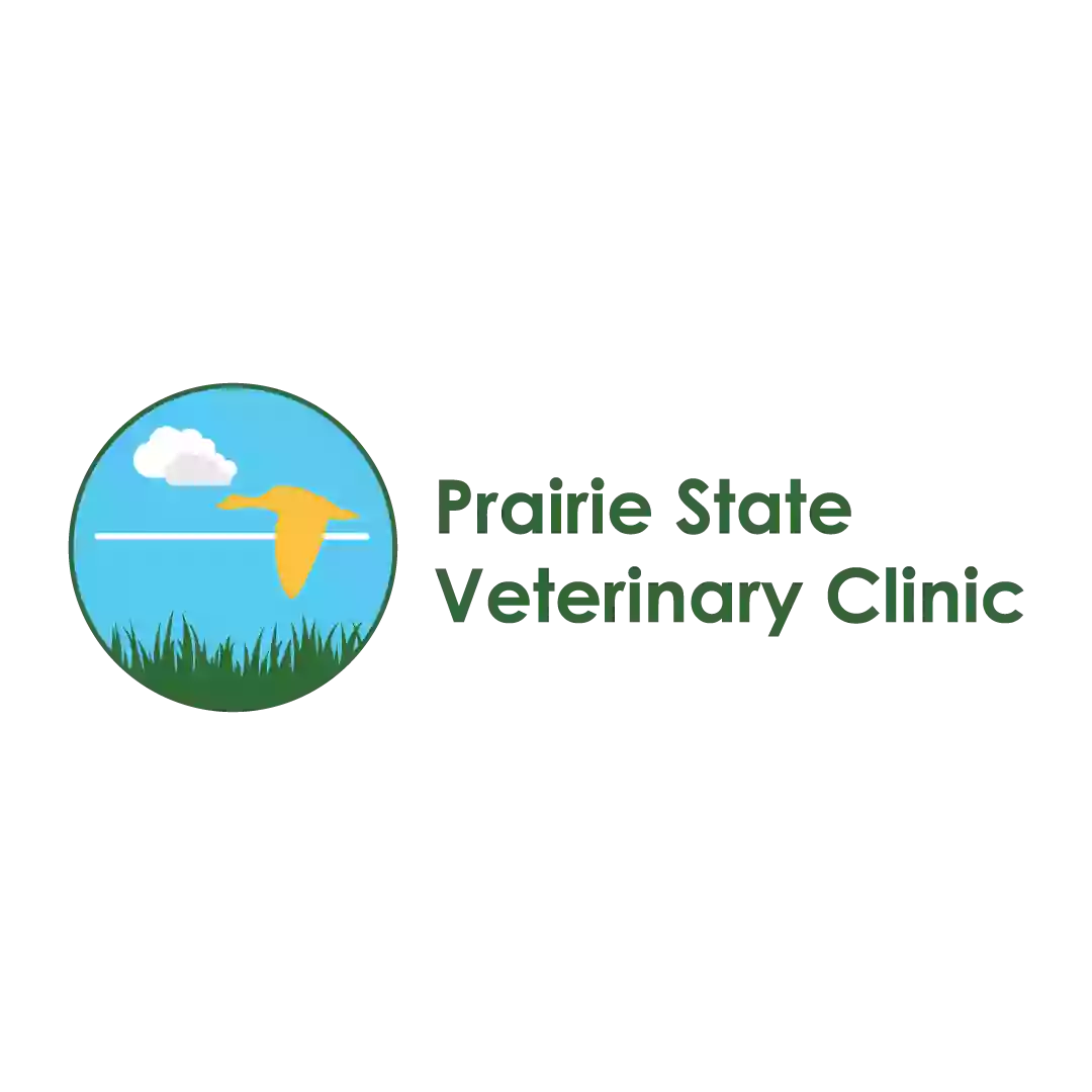 Prairie State Veterinary Clinic, A Thrive Pet Healthcare Partner