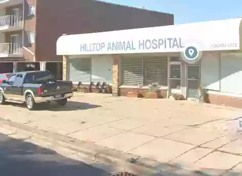 Hilltop Animal Hospital