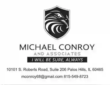 Michael Conroy and Associates