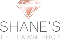 Shane's-The Pawn Shop