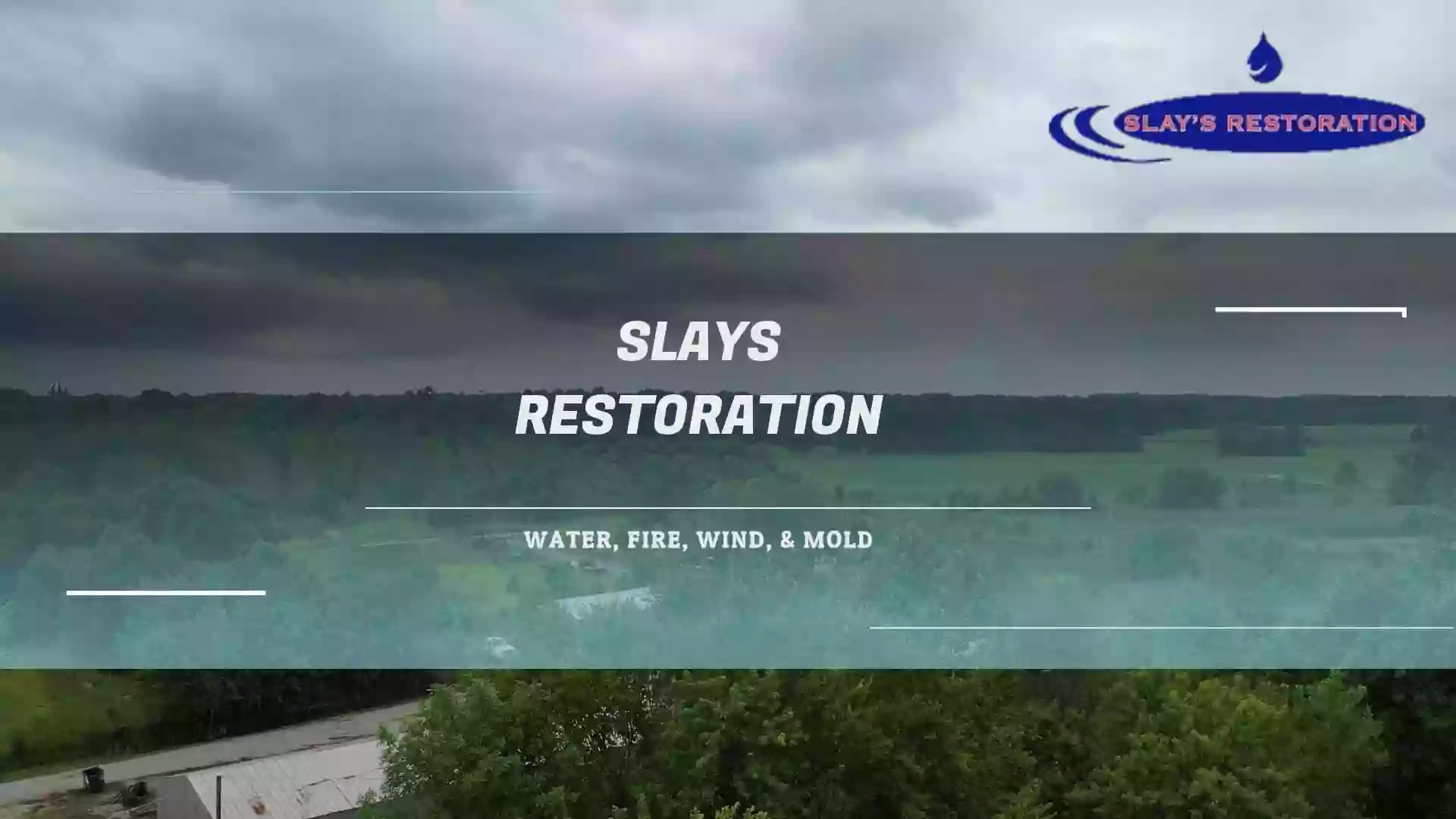 Slay's Restoration LLC