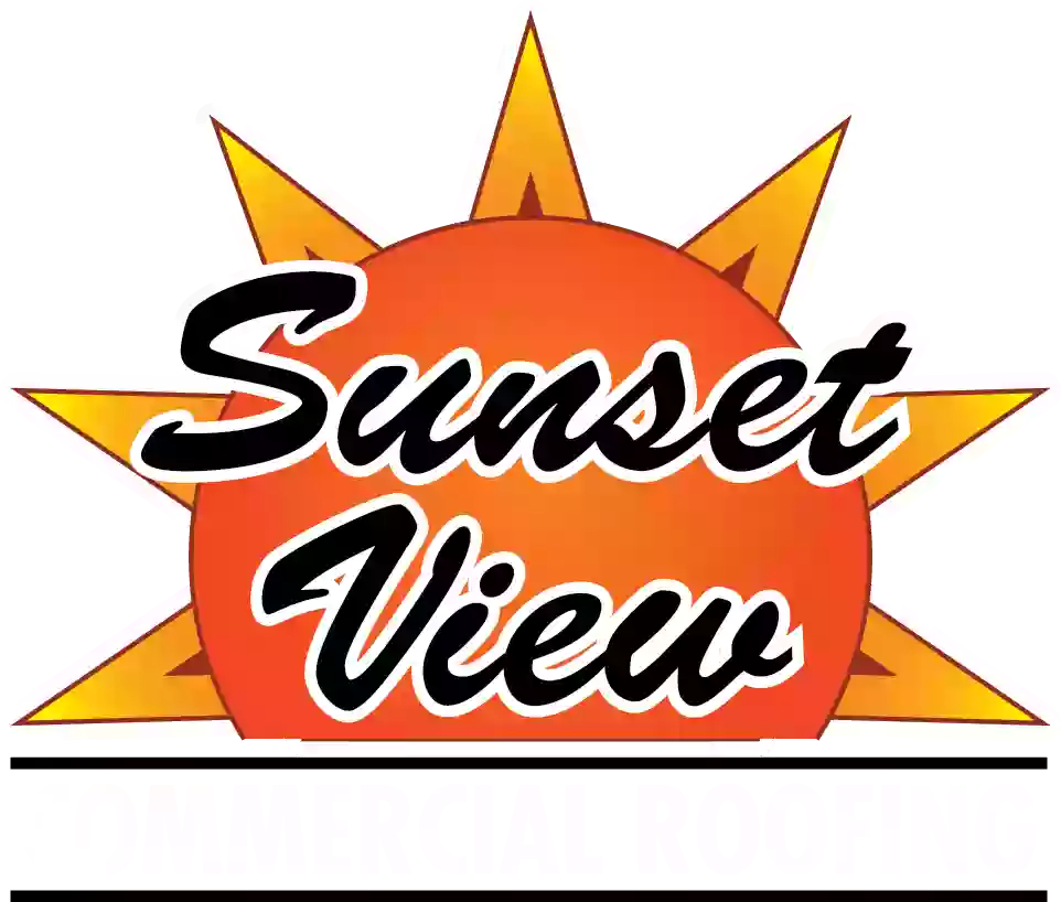 Sunset View Commercial Roofing LLC