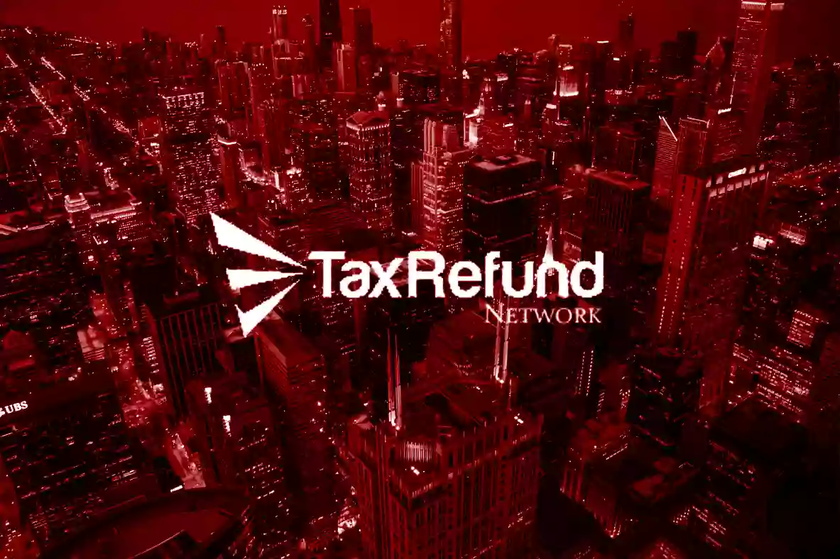 Tax Refund Network