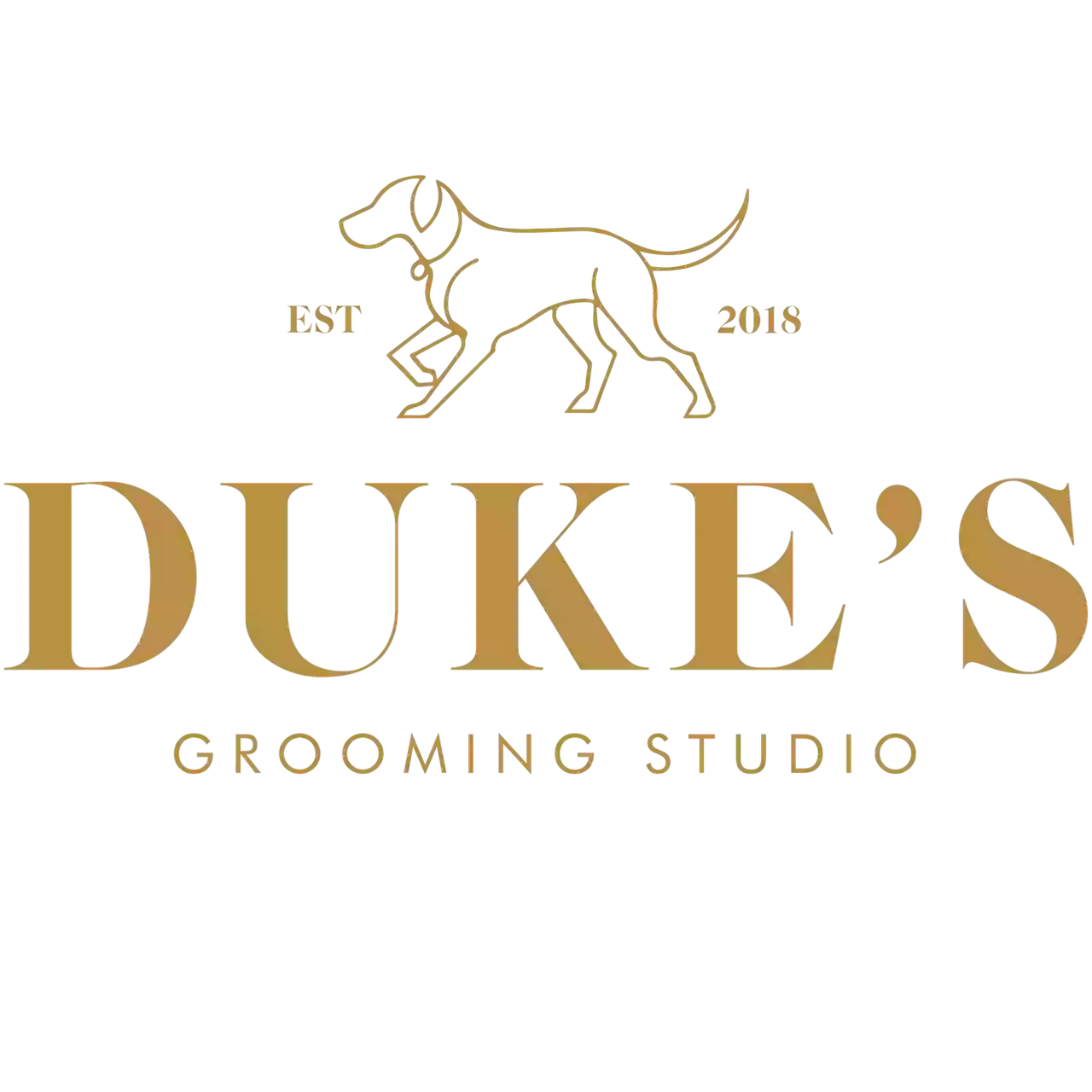 Duke's Grooming Studio
