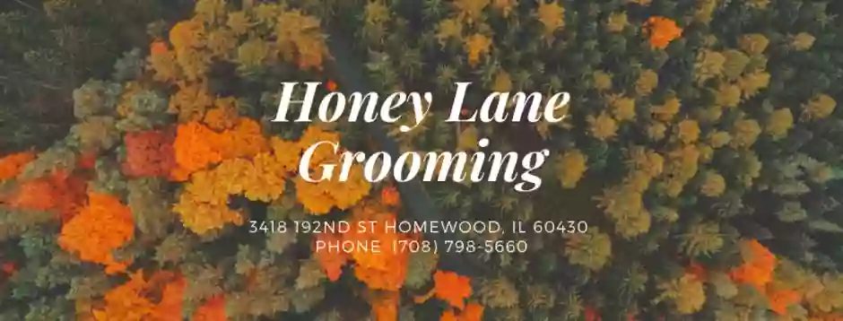 Honey Lane Grooming