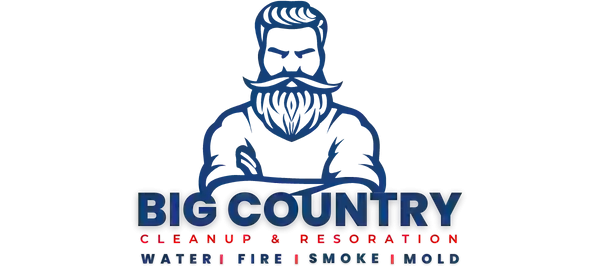 Big Country Clean Up & Restoration