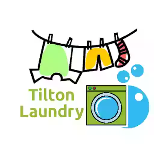 Tilton Laundry, Inc.