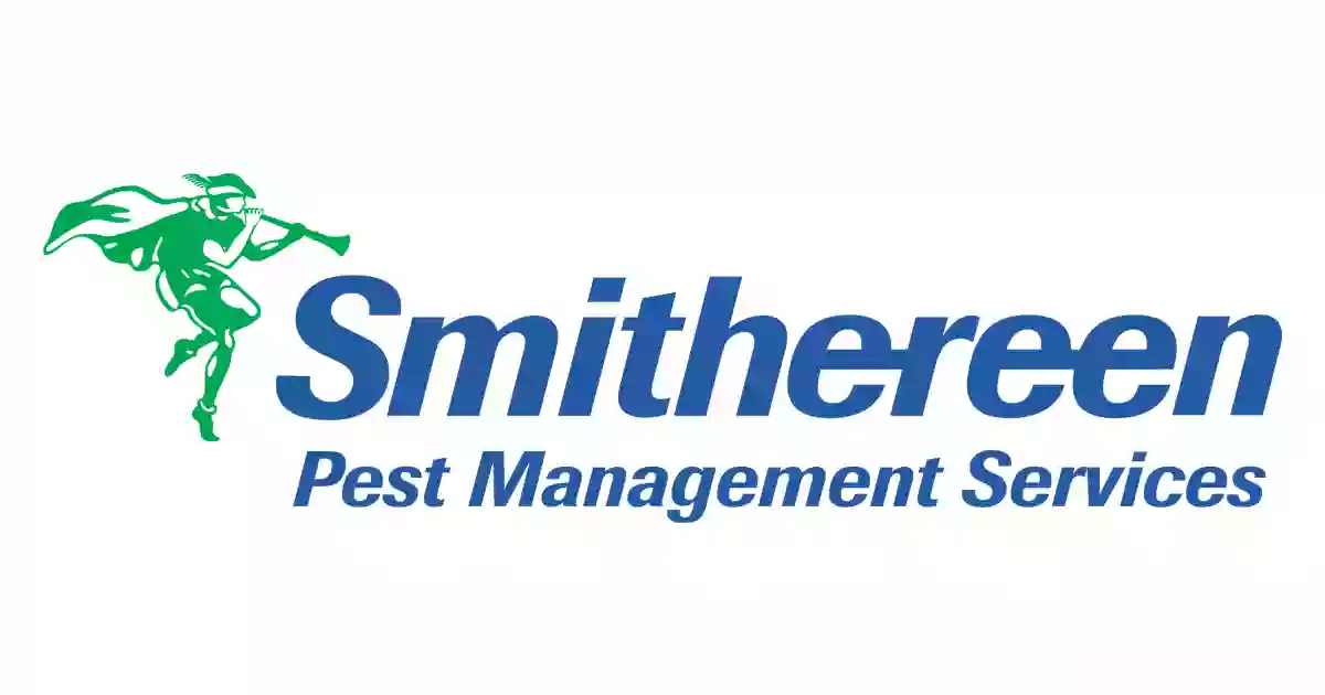 Smithereen Pest Management Services