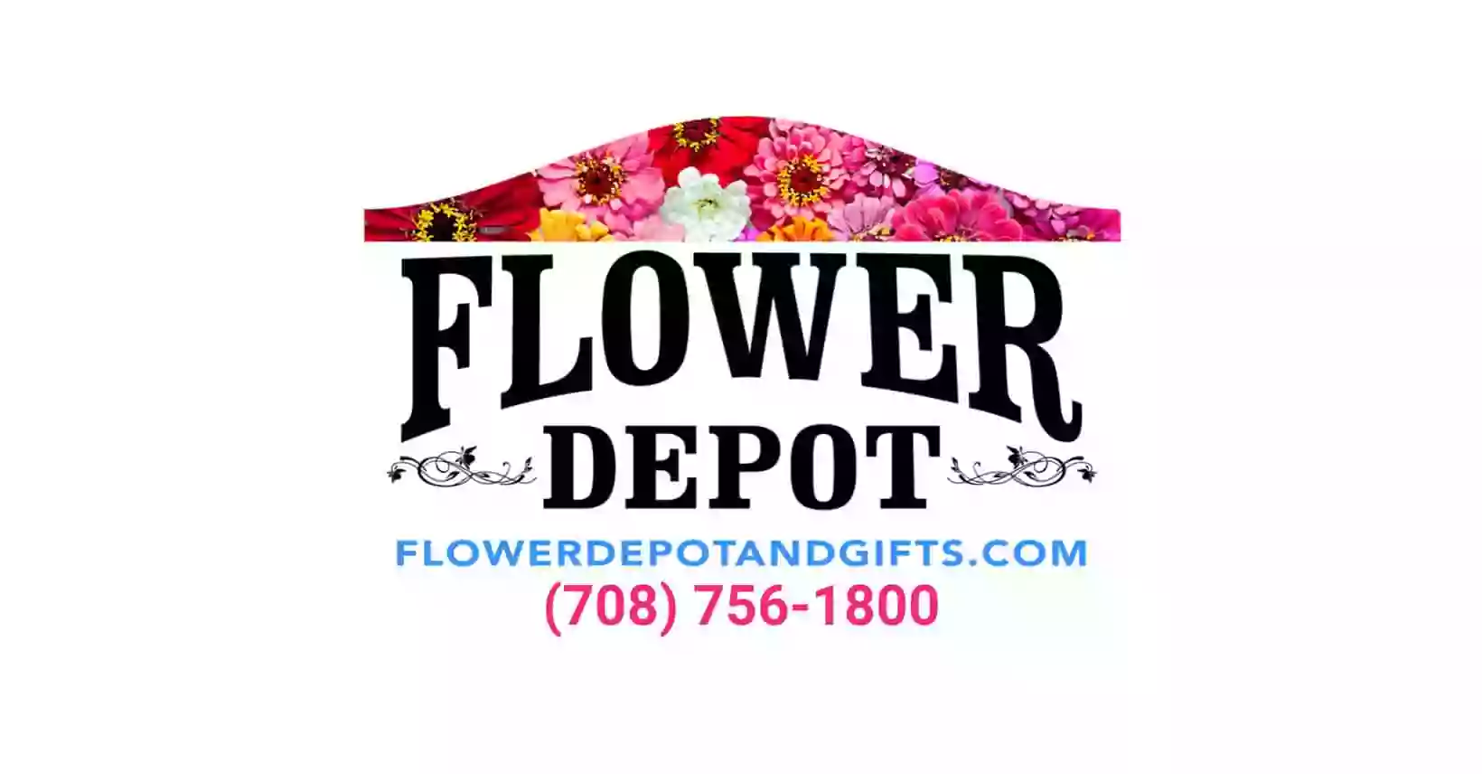 The Flower Depot, Inc.