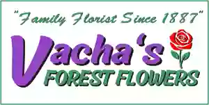 Vacha's Forest Flowers