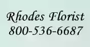 Rhodes Florist