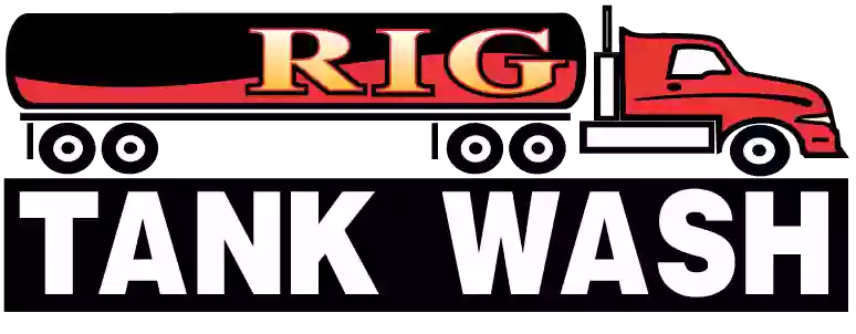 RIG Tank Wash