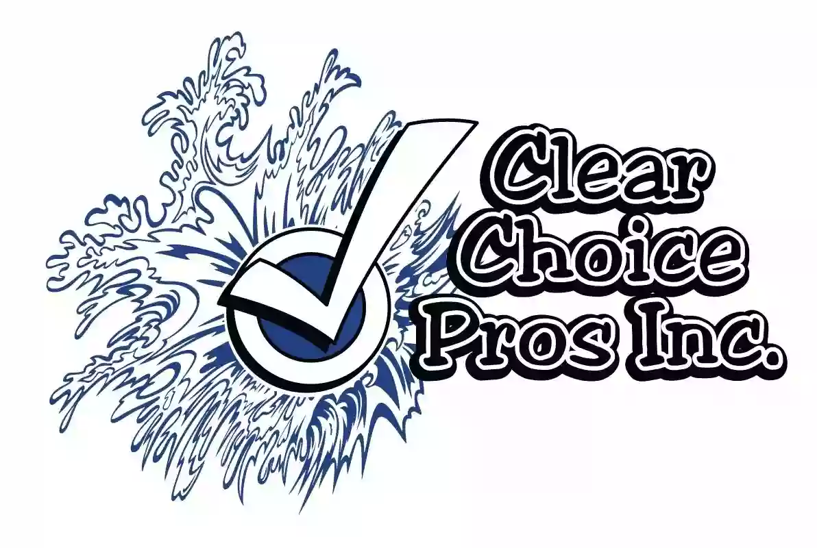 Clear Choice Pros Inc