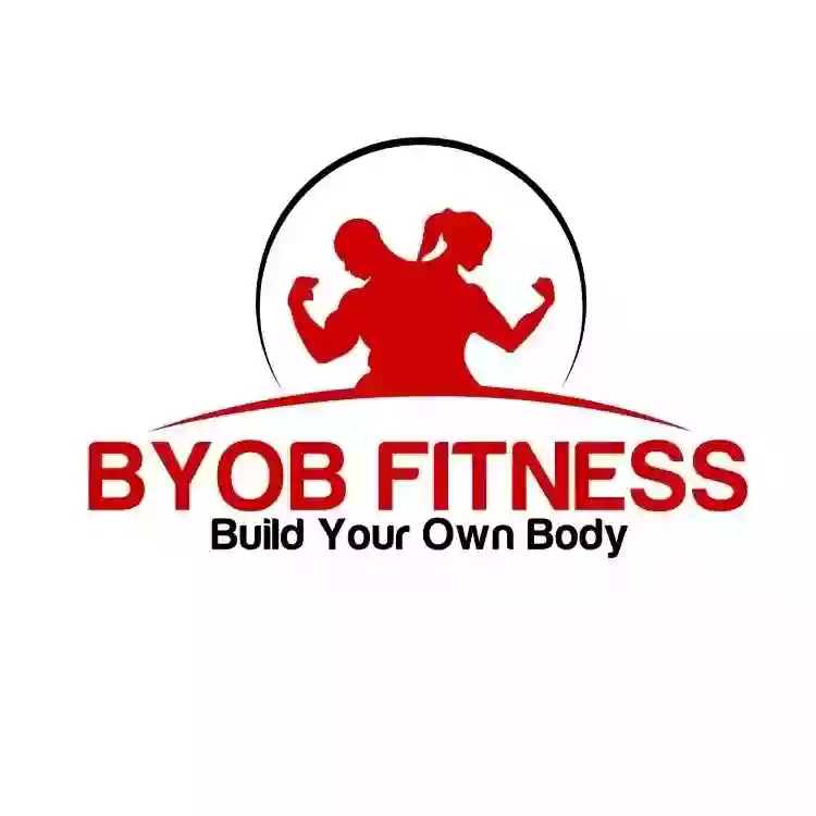 BYOB Fitness Health Club