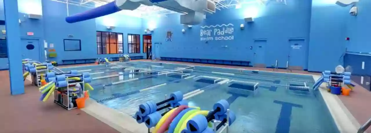 Bear Paddle Swim School