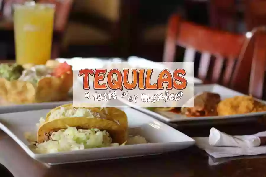 Tequilas Mexican Restaurant- Harrisburg