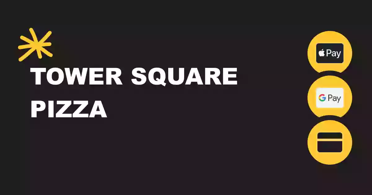 Tower Square Pizza