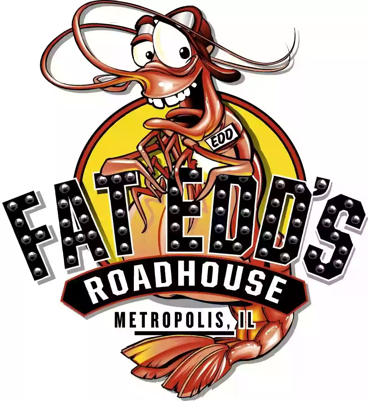 Fat Edd's Roadhouse