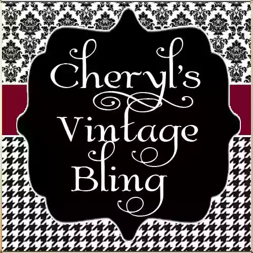 Cheryl's Vintage Bling