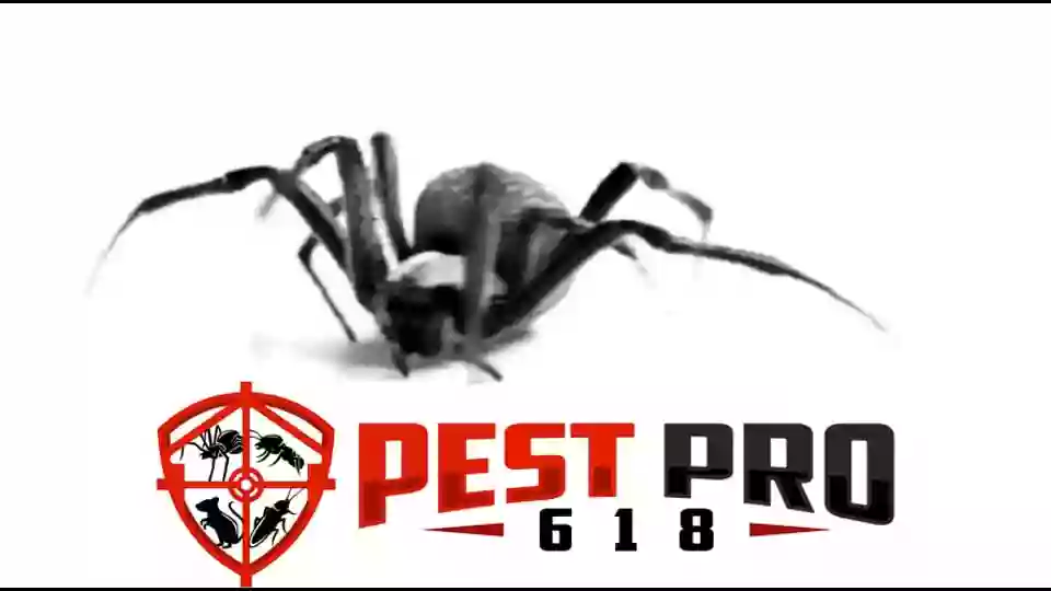 Pest Pro 618