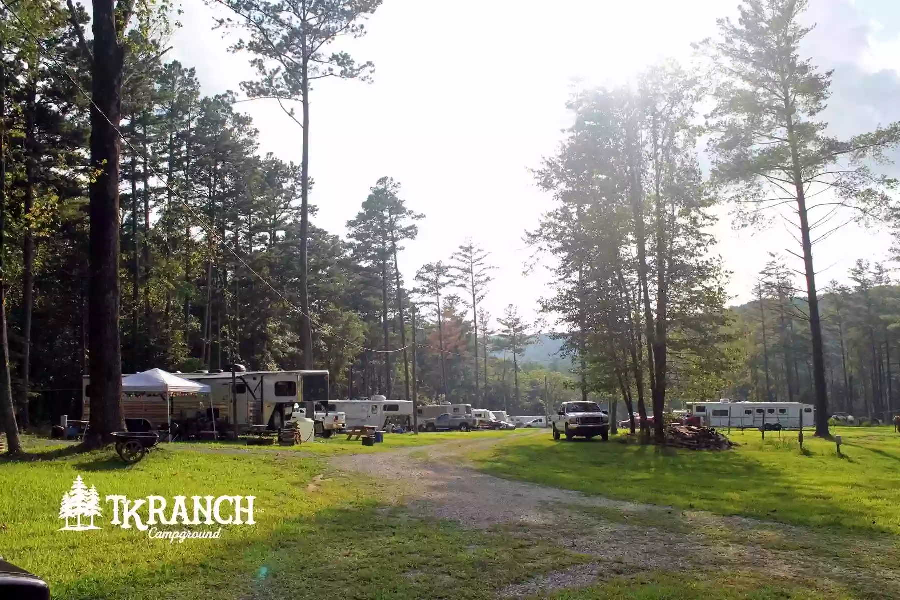TK Ranch Campground