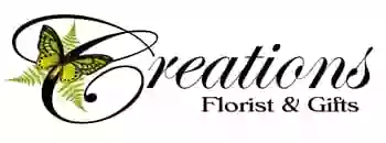 Creations The Florist, Inc.