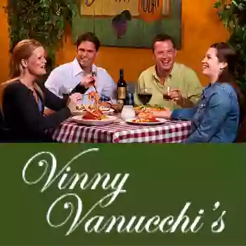 Vinny Vanucchi's