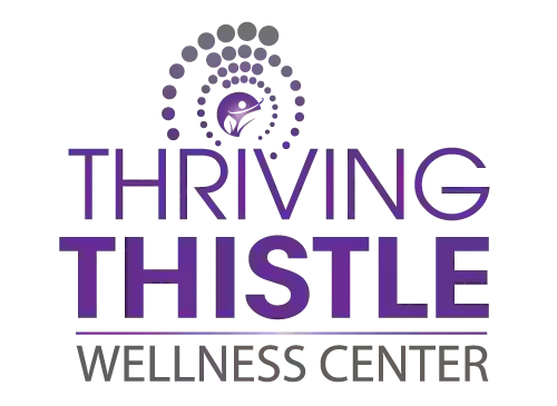Thriving Thistle Market, Bistro & Wellness Center