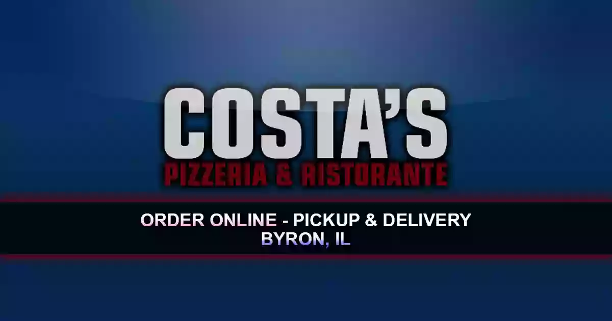 Costa's Pizzeria & Ristorante