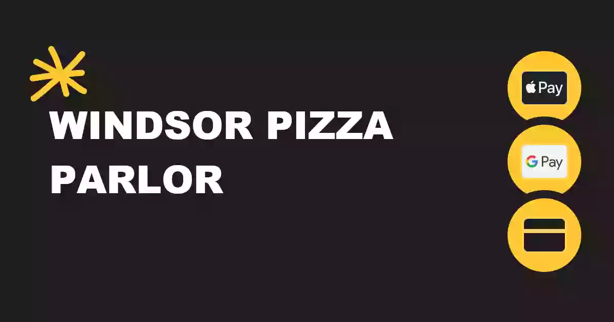 Windsor Pizza Parlor