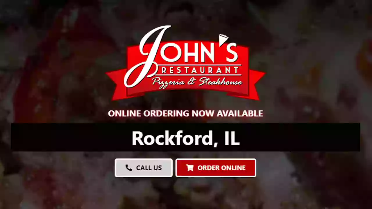 John's Restaurant & Pizzeria
