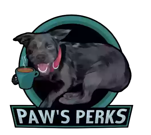 Paws Perks Coffee