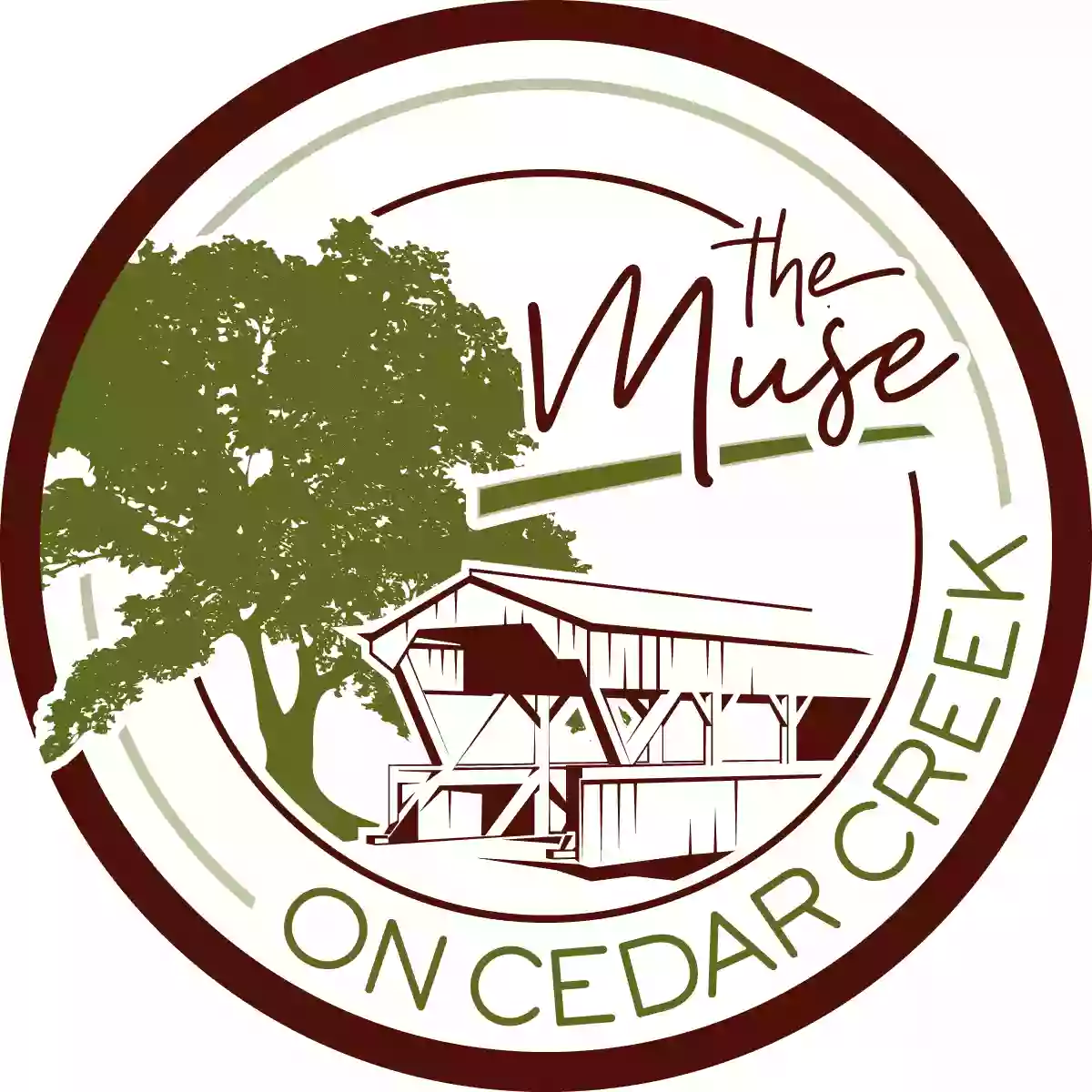 The Muse on Cedar Creek