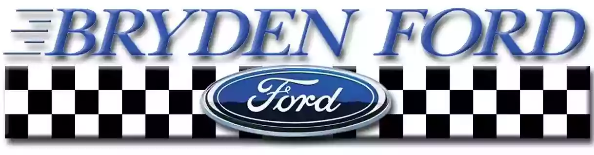 Bryden Ford Service Center