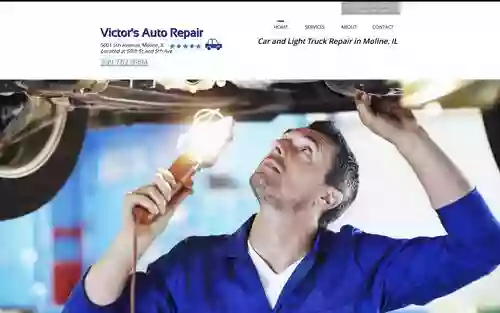 Victor's Auto Repair