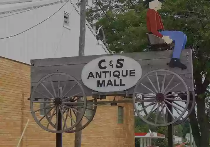 C & S Antique Mall