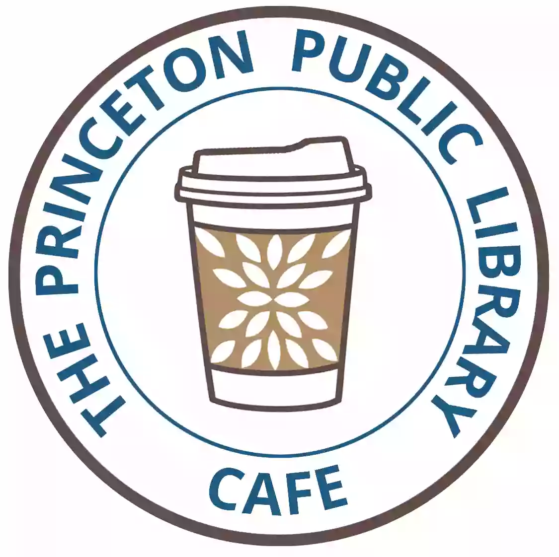 The Library Café