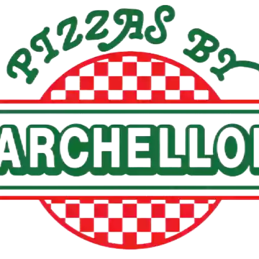 Pizzas by Marchelloni-Ottawa