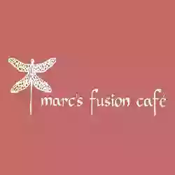 Marc's Fusion Cafe