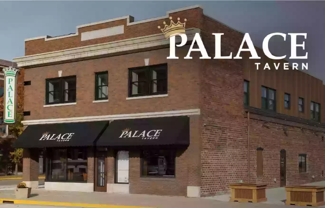 The Palace Tavern