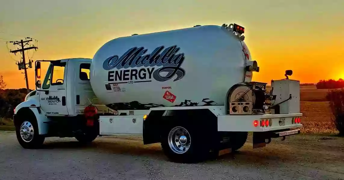 Michlig Energy, LTD.