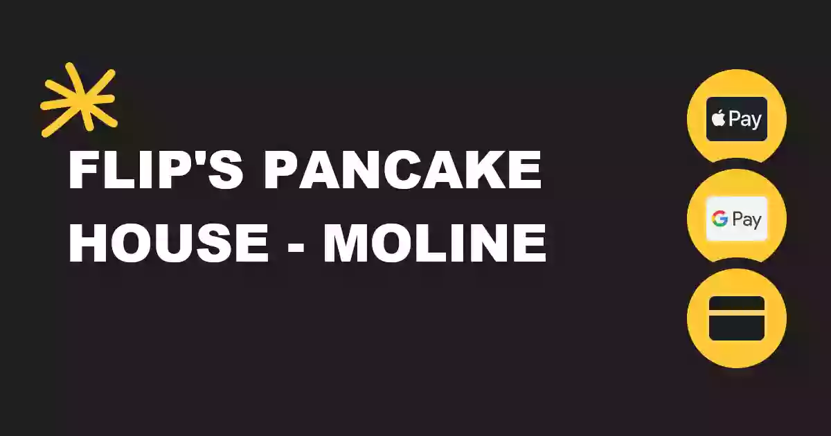 Flip's Pancake House