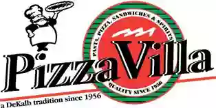 Pizza Villa