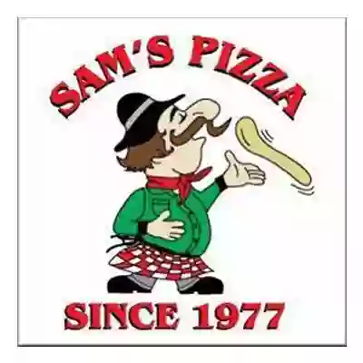 Sam's Pizza Sycamore