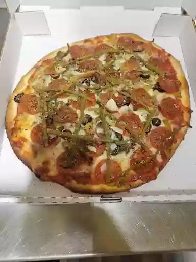 Little Sorrento Pizza