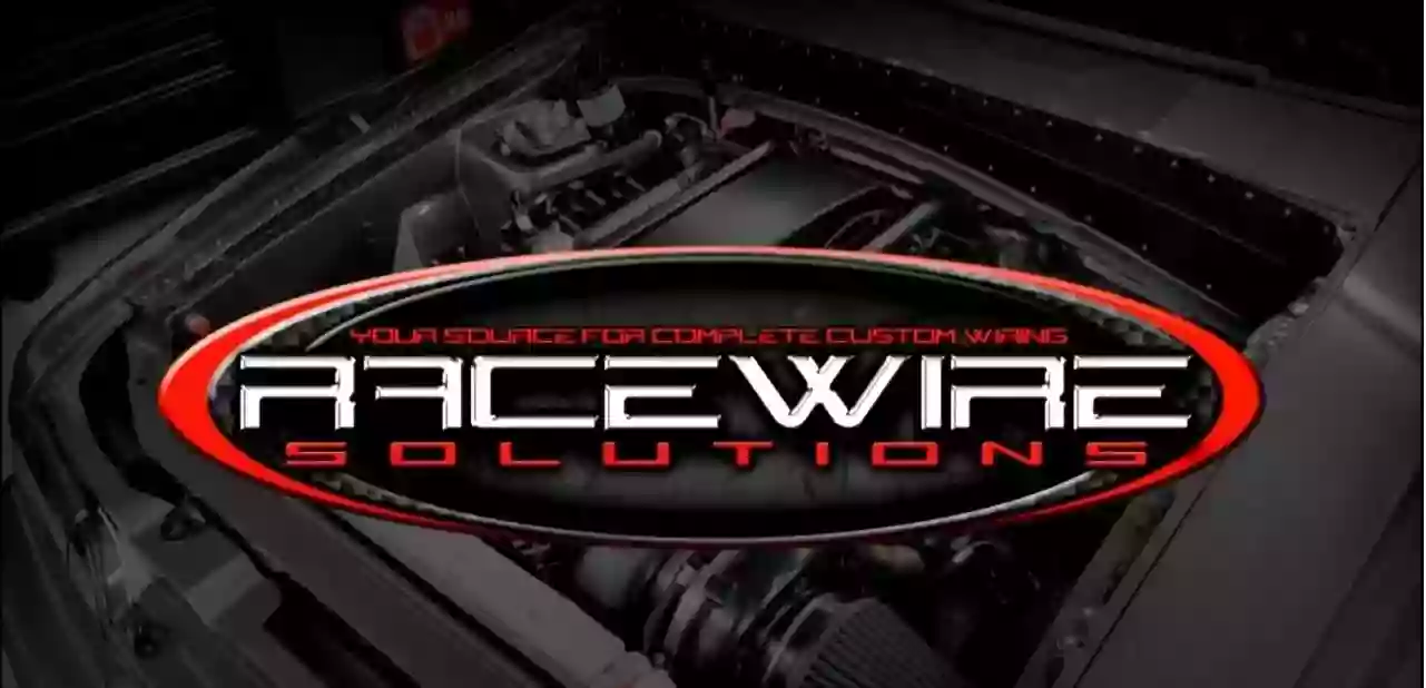 racewire solutions